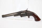  ANTIQUE Smith & Wesson No. 2 “OLD ARMY” Revolver - 1 of 10