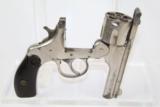  ANTIQUE Harrington & Richardson Double Action Revolver - 6 of 10