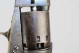  Fine CIVIL WAR Antique MANHATTAN Navy Revolver - 9 of 17