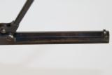  Fine CIVIL WAR Antique MANHATTAN Navy Revolver - 13 of 17