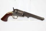  Fine CIVIL WAR Antique MANHATTAN Navy Revolver - 14 of 17