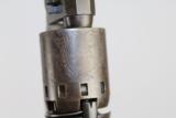  Fine CIVIL WAR Antique MANHATTAN Navy Revolver - 10 of 17