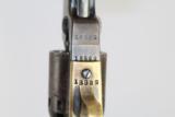  Fine CIVIL WAR Antique MANHATTAN Navy Revolver - 12 of 17