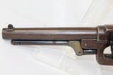  CIVIL WAR Antique STARR 1858 DA Army Revolver - 13 of 13