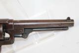  CIVIL WAR Antique STARR 1858 DA Army Revolver - 4 of 13