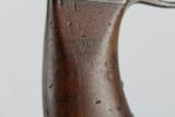  CIVIL WAR Antique STARR 1858 DA Army Revolver - 8 of 13
