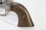  BLACK POWDER Antique COLT SAA “Frontier” in 44-40- 4 of 12