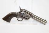  BLACK POWDER Antique COLT SAA “Frontier” in 44-40- 9 of 12