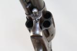  BLACK POWDER Antique COLT SAA “Frontier” in 44-40- 7 of 12