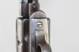  BLACK POWDER Antique COLT SAA “Frontier” in 44-40- 6 of 12
