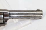  BLACK POWDER Antique COLT SAA “Frontier” in 44-40- 11 of 12