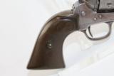  BLACK POWDER Antique COLT SAA “Frontier” in 44-40- 12 of 12