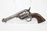  BLACK POWDER Antique COLT SAA “Frontier” in 44-40- 1 of 12