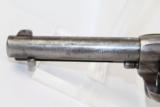  BLACK POWDER Antique COLT SAA “Frontier” in 44-40- 3 of 12