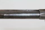  BLACK POWDER Antique COLT SAA “Frontier” in 44-40- 8 of 12