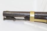  Antique ASTON U.S. Model 1842 DRAGOON’S Pistol - 10 of 10