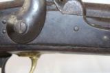  Antique ASTON U.S. Model 1842 DRAGOON’S Pistol - 4 of 10