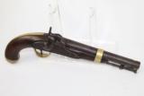  Antique ASTON U.S. Model 1842 DRAGOON’S Pistol - 1 of 10