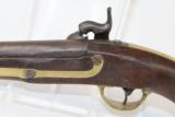  Antique ASTON U.S. Model 1842 DRAGOON’S Pistol - 9 of 10