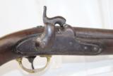  Antique ASTON U.S. Model 1842 DRAGOON’S Pistol - 2 of 10