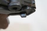  WWII RUSSIAN Capture DWM “1920” Dated LUGER Pistol - 8 of 18