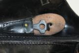  WWII RUSSIAN Capture DWM “1920” Dated LUGER Pistol - 3 of 18