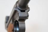  WWII RUSSIAN Capture DWM “1920” Dated LUGER Pistol - 10 of 18
