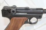 WWII RUSSIAN Capture DWM “1920” Dated LUGER Pistol - 16 of 18