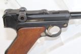  Interesting “F” Chamber-Marked LUGER Pistol in 9mm - 11 of 13