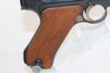  Interesting “F” Chamber-Marked LUGER Pistol in 9mm - 12 of 13