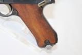  Interesting “F” Chamber-Marked LUGER Pistol in 9mm - 4 of 13