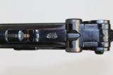  C&R Pre-WWI DWM 1906 Commercial LUGER Pistol - 5 of 12