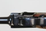  C&R Pre-WWI DWM 1906 Commercial LUGER Pistol - 8 of 12