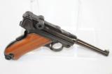  C&R Pre-WWI DWM 1906 Commercial LUGER Pistol - 9 of 12
