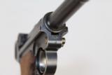  LATE-WWI German P.08 LUGER Pistol Dated “1918” - 8 of 17