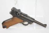  LATE-WWI German P.08 LUGER Pistol Dated “1918” - 14 of 17