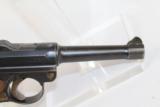  LATE-WWI German P.08 LUGER Pistol Dated “1918” - 17 of 17