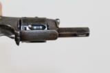  GORGEOUS Antique BELGIAN Revolver w PEARL Grips
- 5 of 8