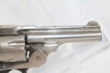  C&R Iver Johnson Arms & Cycle Work Safety Revolver - 9 of 9