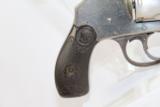  C&R Iver Johnson Arms & Cycle Work Safety Revolver - 7 of 9