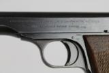  CAPTURED WWII Nazi German Browning FN 1922 Pistol - 6 of 16