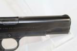  U.S. PROPERTY Marked COLT 1911 Pistol from 1918 - 13 of 13