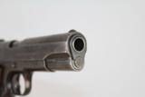  U.S. PROPERTY Marked COLT 1911 Pistol from 1918 - 9 of 14