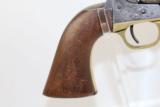  CIVIL WAR Antique Colt 1860 ARMY Revolver - 14 of 15