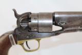  CIVIL WAR Antique Colt 1860 ARMY Revolver - 13 of 15
