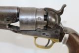  CIVIL WAR Antique Colt 1860 ARMY Revolver - 2 of 15