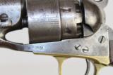  CIVIL WAR Antique Colt 1860 ARMY Revolver - 6 of 15