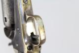 Early ANTEBELLUM COLT Model 1849 POCKET Revolver - 12 of 16