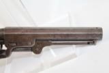Early ANTEBELLUM COLT Model 1849 POCKET Revolver - 15 of 16