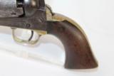 Early ANTEBELLUM COLT Model 1849 POCKET Revolver - 2 of 16